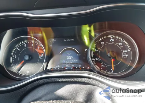 2022 Jeep Cherokee Latitude Lux Fwd из США, поврежденный, VIN 1C4PJLMX7ND520989